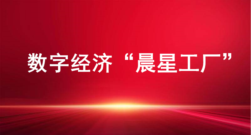 裕航合金、長壽花食品入選山東省首批數(shù)字經(jīng)濟“晨星工廠”